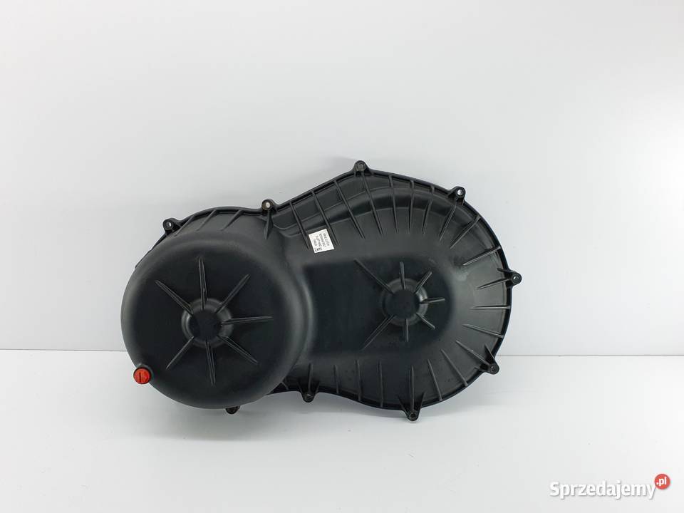 Dekiel Obudowa Wariatora Polaris Sportsman łódzkie Łódź
