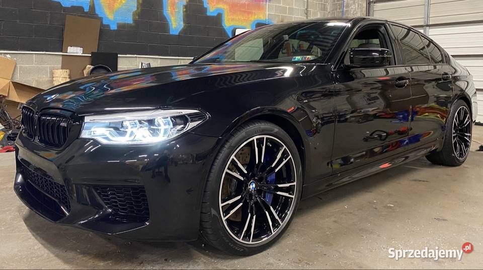 20 felgi koła do BMw f10 f11 f12 f36 5x120 ET 35 Lubasz sprzedam