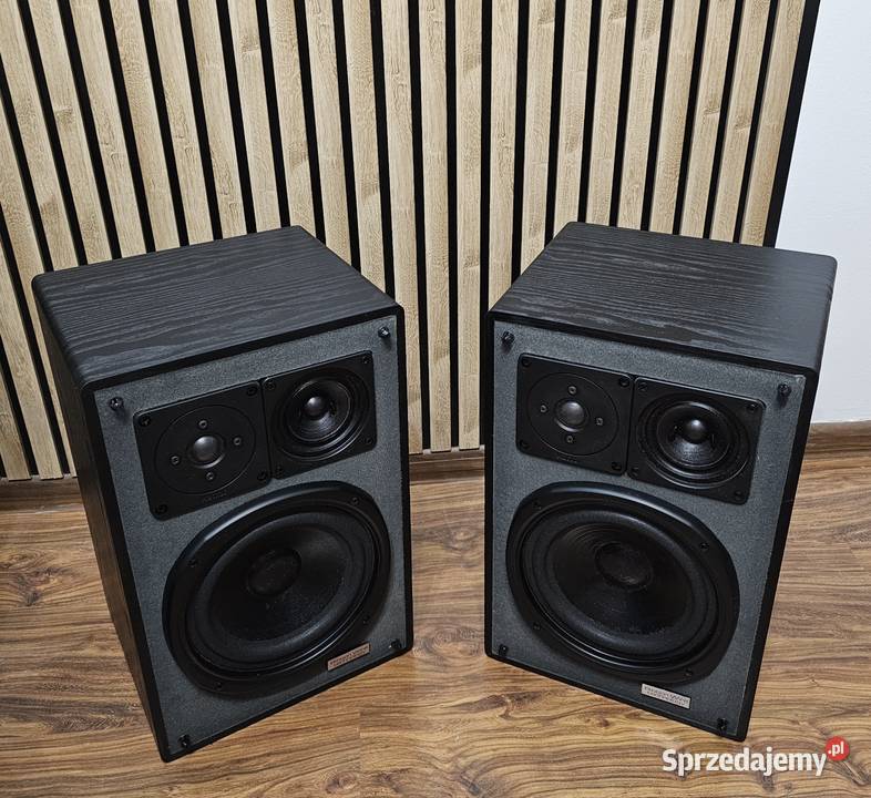 Kolumny MAGNAT MIGRibbon 3 Słuchawki i głośniki Gorzów Wielkopolski