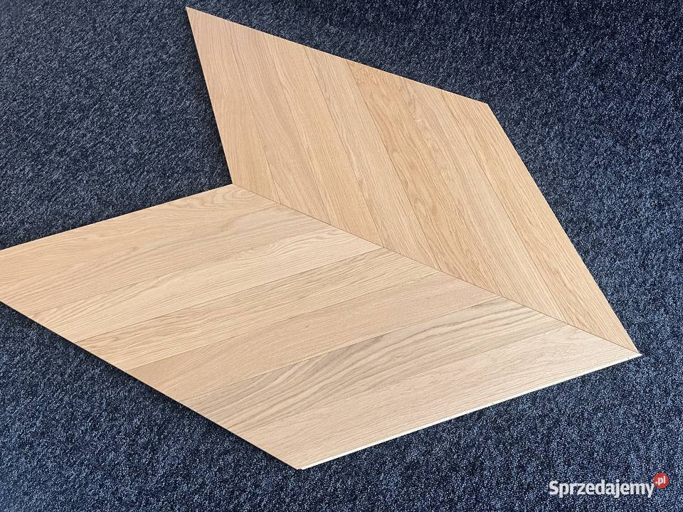 Jodełka francuska dębowa klasa Select 14x100x720 Rzeszów