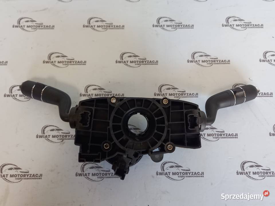 JAGUAR XF I X250 08r przełącznik zespolony Kielce sprzedam