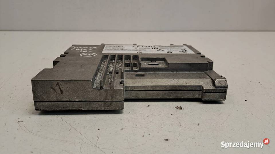 Toyota CHR CHR STEROWNIK NAWIGACJI 6434CBE2809