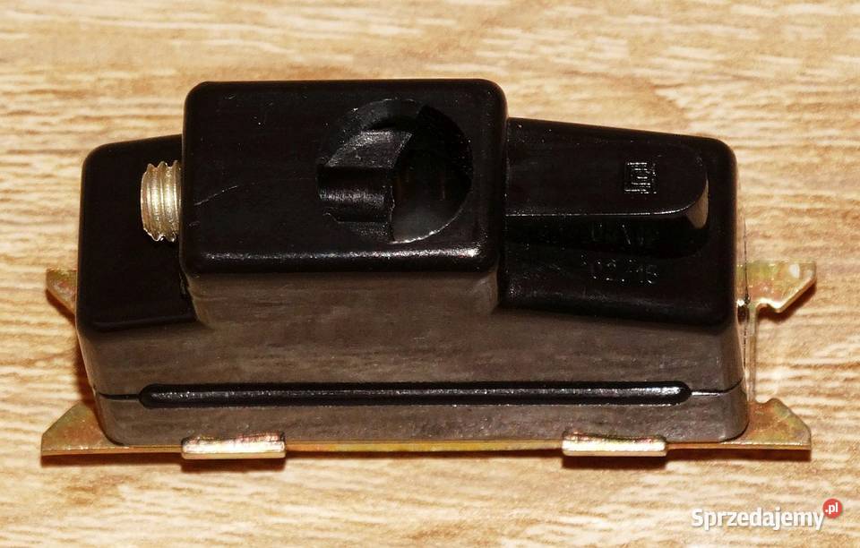 Wtyk męski DSUB DB 15 PIN GamePort 871 UNITRA Części i akcesoria Gliwice