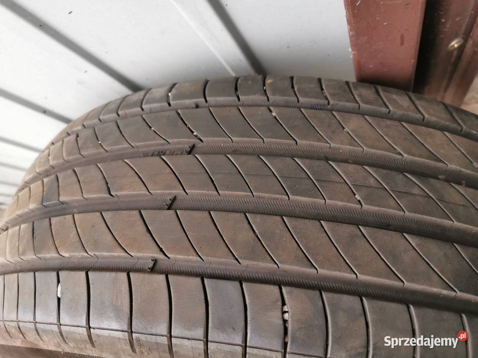 Opon michelin 17 205 55 r17 2021 Bogoria