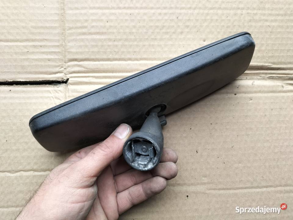 lusterko wewnętrzne środkowe 0110093 AUDI A4B5 Kamień-Kolonia