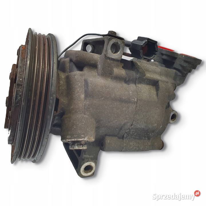 SPRĘŻARKA KLIMATYZACJI Nissan Note 14 16V Chełm