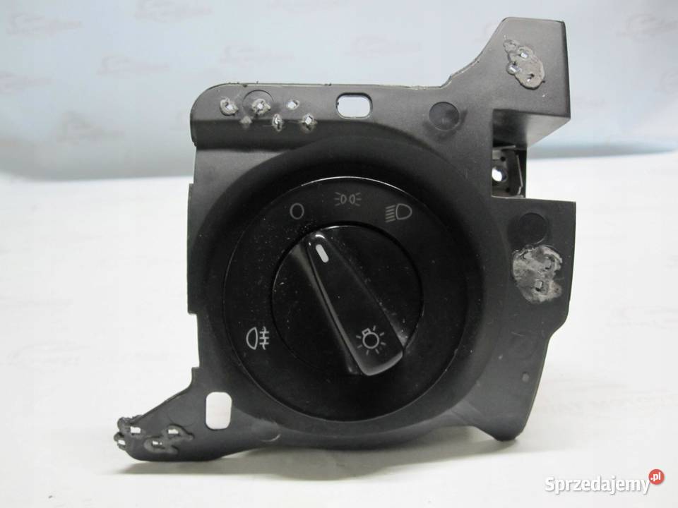 SKODA ROOMSTER LIFT 11r przełącznik włącznik świętokrzyskie sprzedam