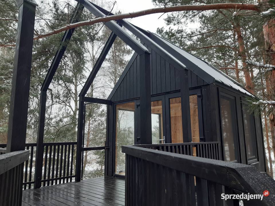 Domek na drzewie 04 A Domek dzieci Domek Przemyśl