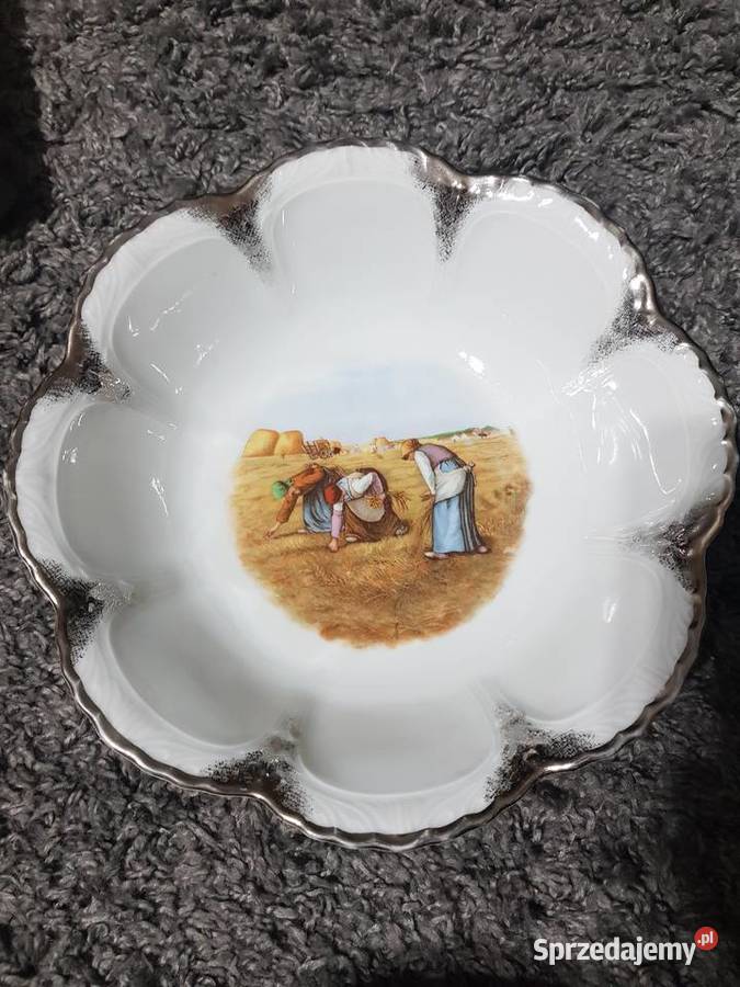 Salaterka Wola Podłężna