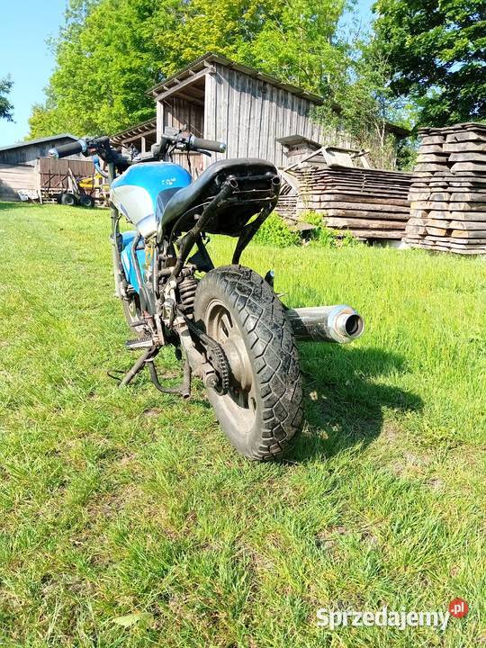 Barton 70 4t Czarna Białostocka