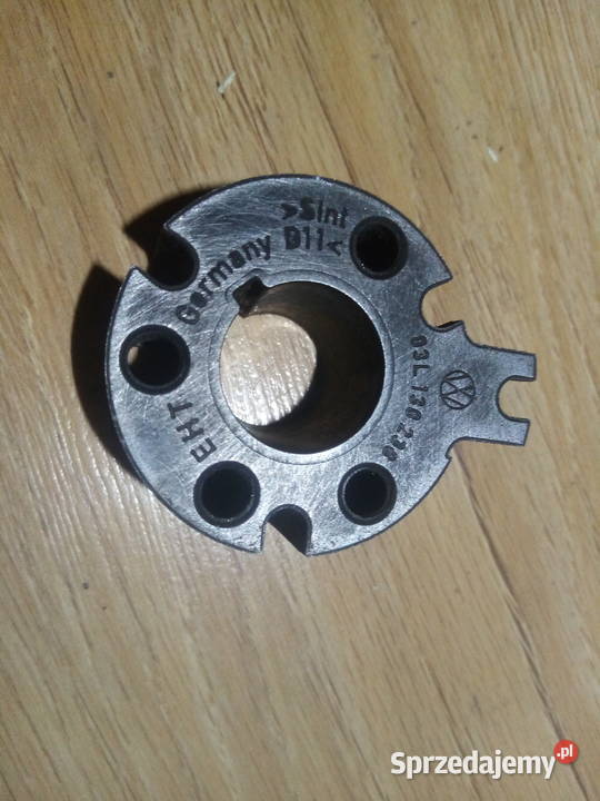 Koło pompy VW 03L130238 inne osobowe