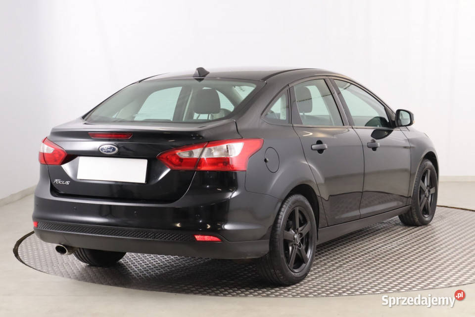 Ford Focus 16 i 4/5 śląskie