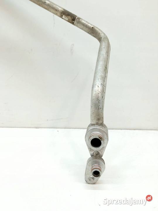 PRZEWÓD KLIMATYZACJI 9806621480 Toyota ProAce II osobowe Przewody klimatyzacji