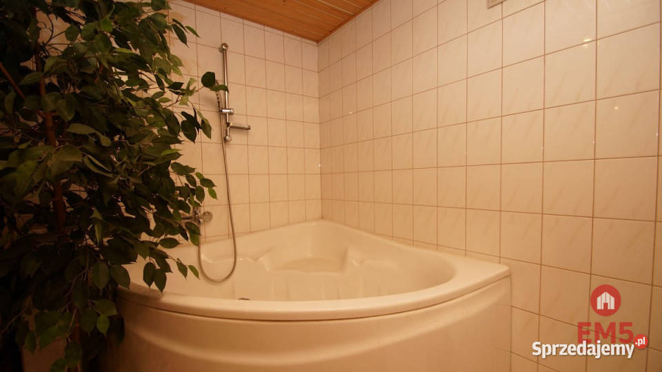 Dom szeregowy Białystok 248m2 podlaskie sprzedam