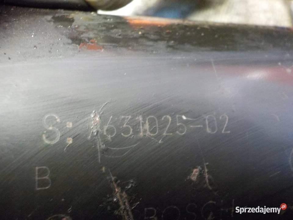 BMW 3 F30 F20 16 316i 15r 136 N13 rozrusznik mazowieckie Suków