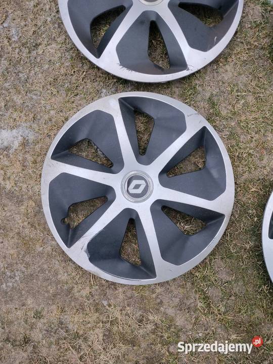 Kołpaki 15 Renault Kołpaki małopolskie Kęty