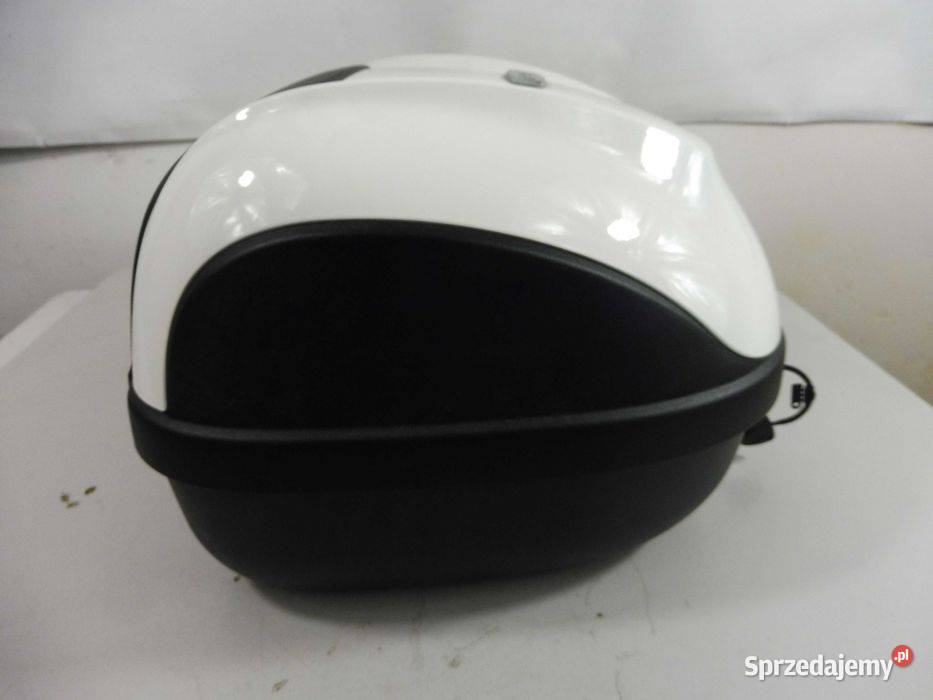 Piaggio Liberty Fly Medley kufer centralny z Poznań