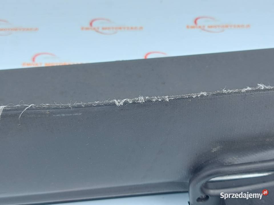 BMW X3 E83 07r roleta bagażnika 3405905 świętokrzyskie Kielce