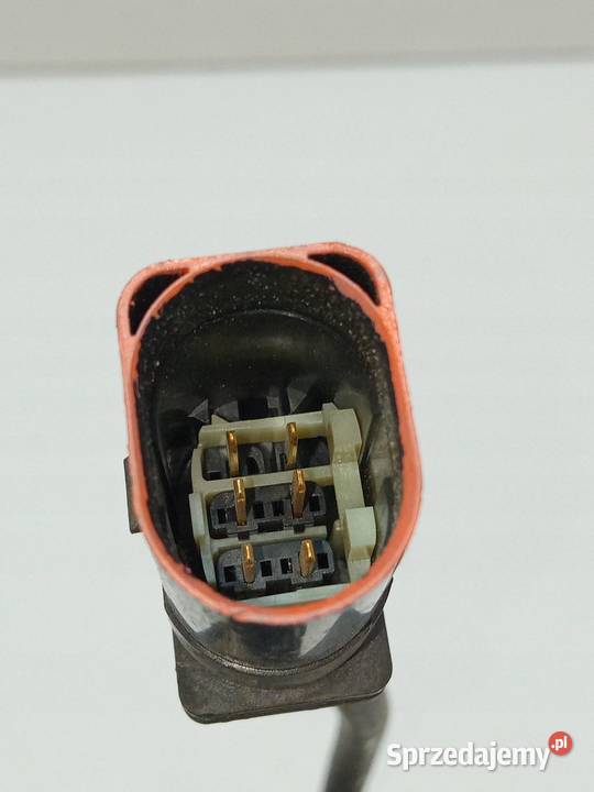 SONDA LAMBDA 06K906265C 06K906262CF 20 B Skoda świętokrzyskie sprzedam