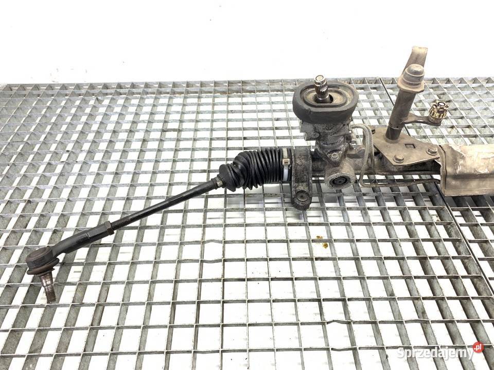 PRZEKŁADNIA KIEROWNICZA MAGLOWNICA SEAT LEON I Przekładnie kierownicze sprzedam