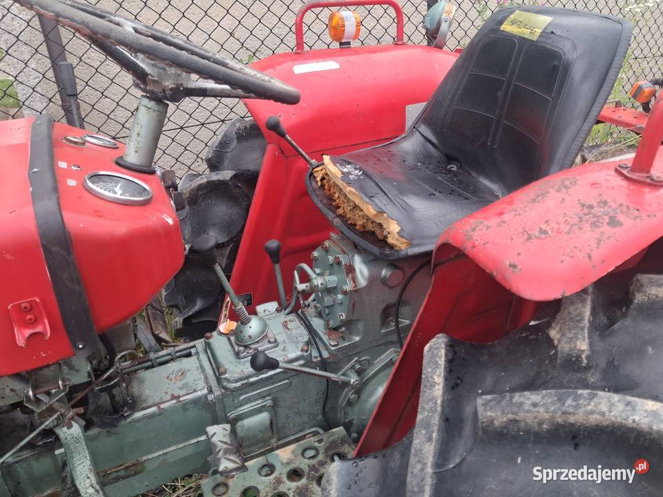Yanmar Ym2700 2wd sprzedam