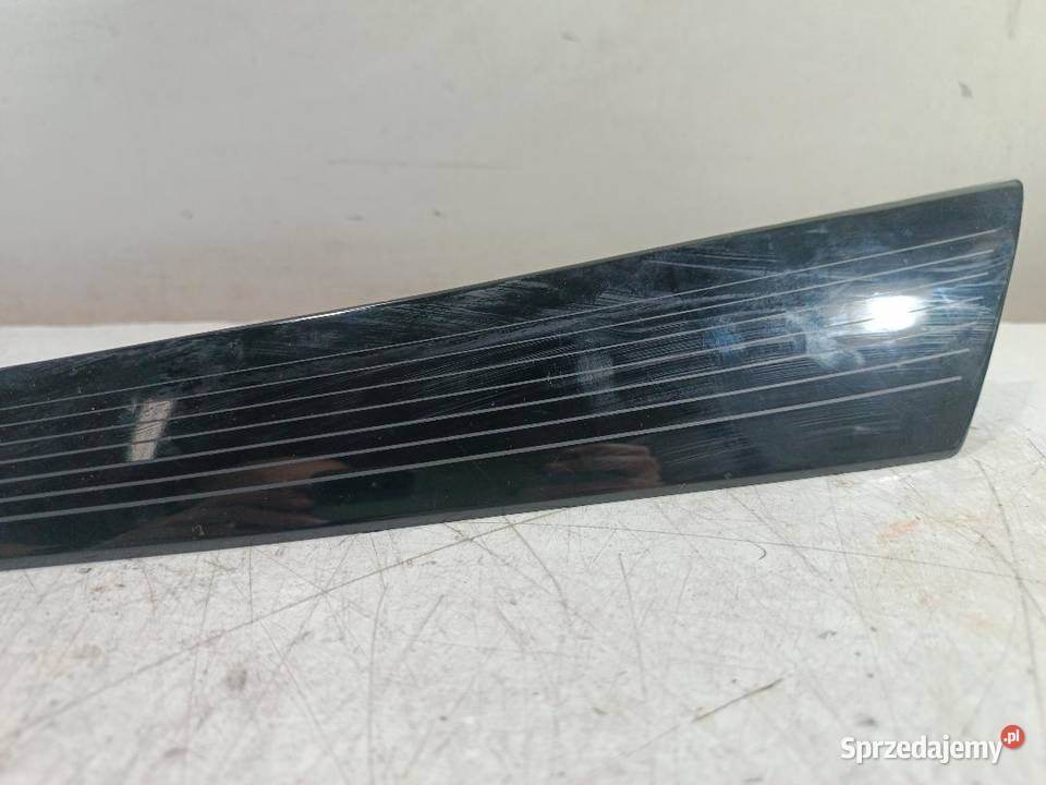 LISTWA DEKOR KONSOLI RENAULT MEGANE III