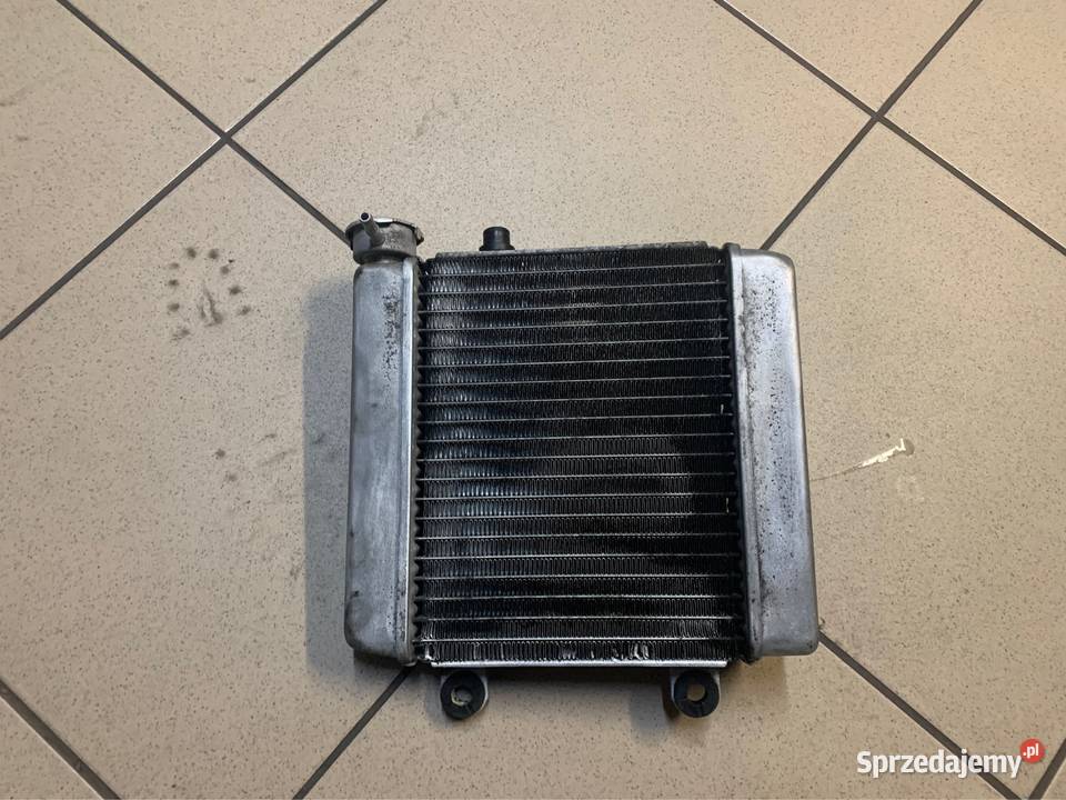 Chłodnica Honda Swing 125 Jawiszowice