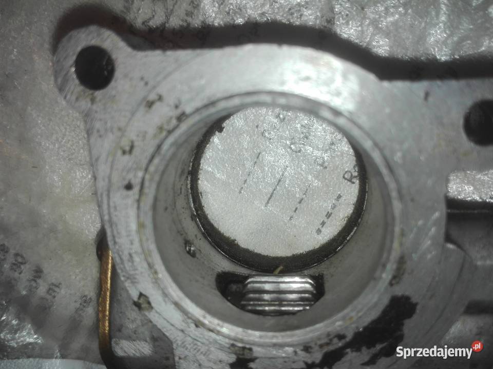 pompa oleju Homelite super xl śląskie Żywiec