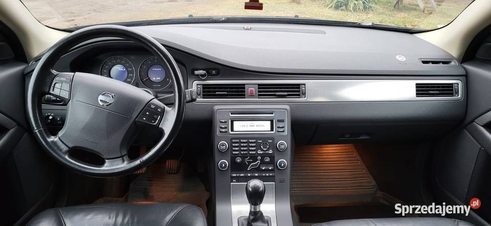 Volvo V70 Szydłowiec