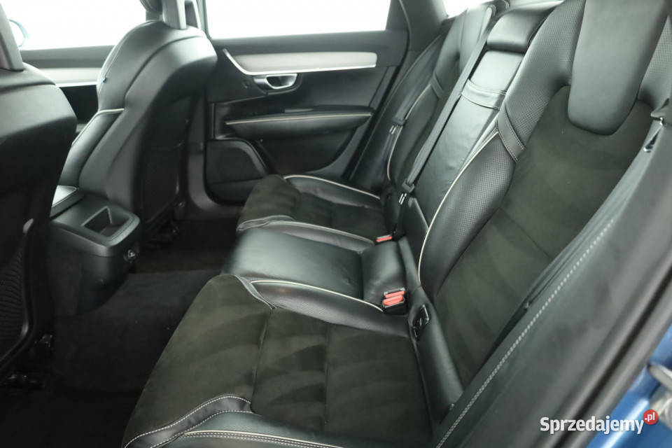 Volvo S90 T5 184KM Piaseczno
