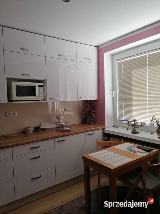 Małe przytulne mieszkanko na Mazurach Rok budowy 1974 Mieszkania Giżycko