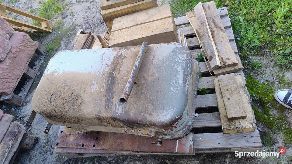 Brak Ursus 1614 Skrzynia biegów Manualna dolnośląskie Jaworek