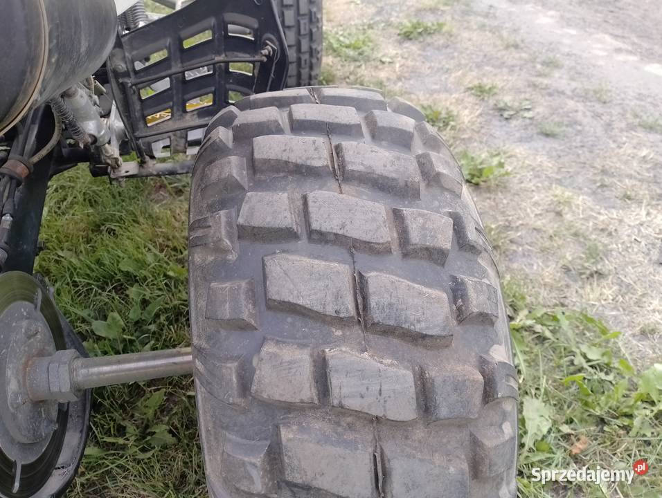 Bashan 250 bs50s 11b kujawsko-pomorskie Mogilno sprzedam