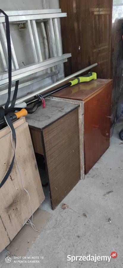 Sprzedam maszyny do szycia w jednej maszyny to Pozostałe sprzedam