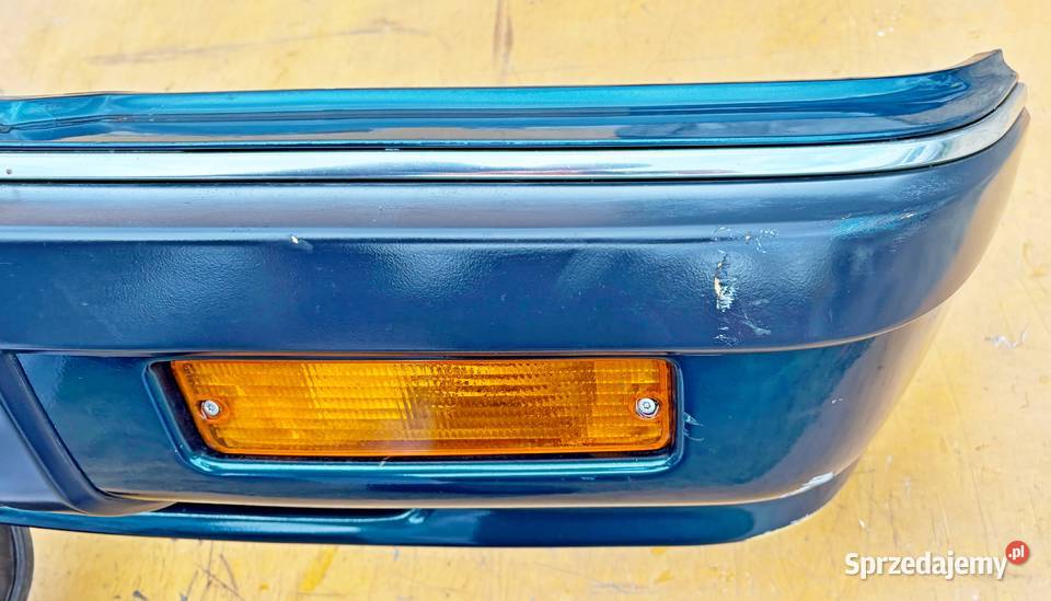 CHRYSLER LEBARON LE BARON ZDERZAK PRZEDNI PRZÓD Radom