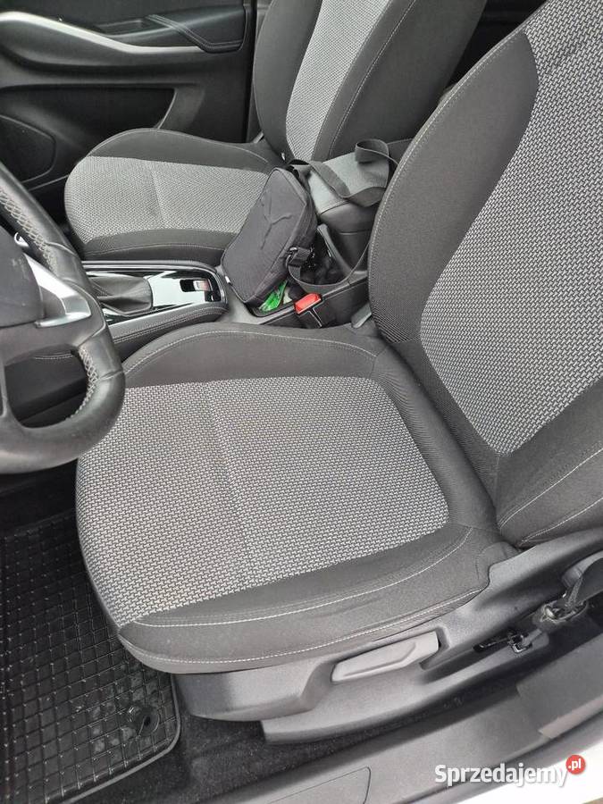 Opel grandland X 12 turbo 130 tempomat Reda sprzedam