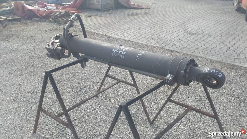 Siłownik Volvo D177 S80 T105 177 80 105