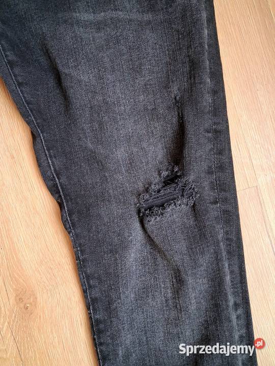Spodnie dżinsowe Zduńska Wola