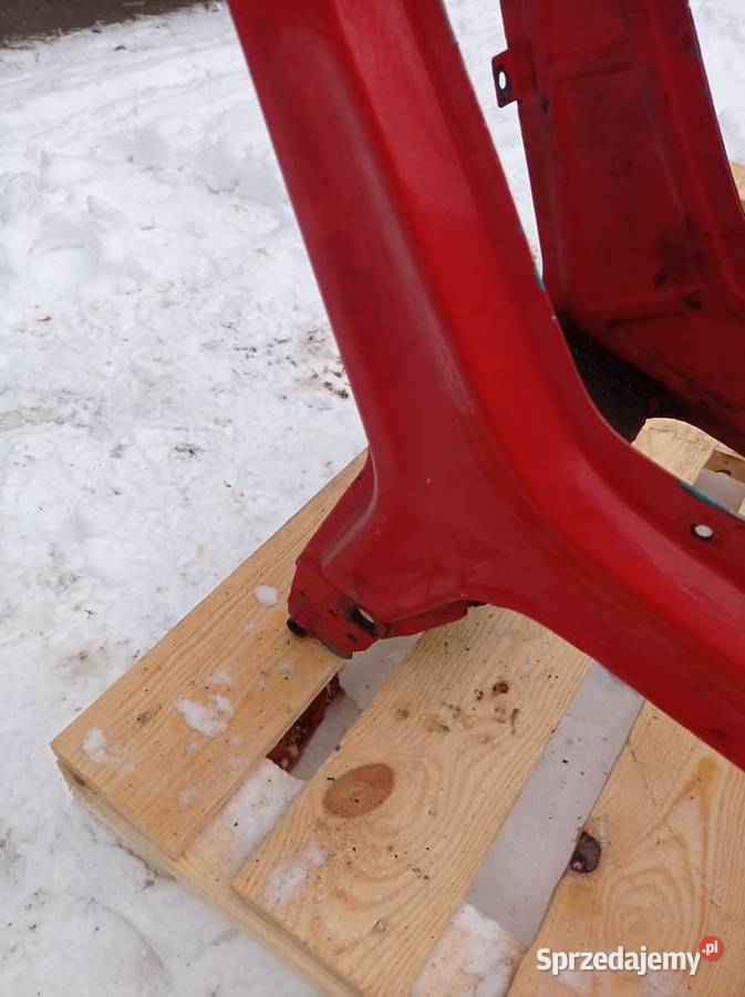 Rama Simson Sr 50 mazowieckie