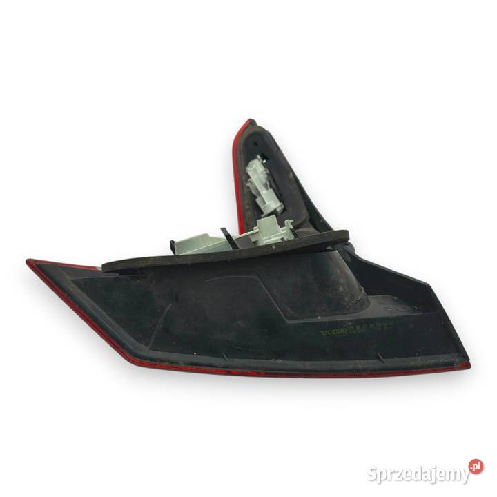 LAMPA PRAWA Volvo V50 I 20042007 tylna tylnia Chełm