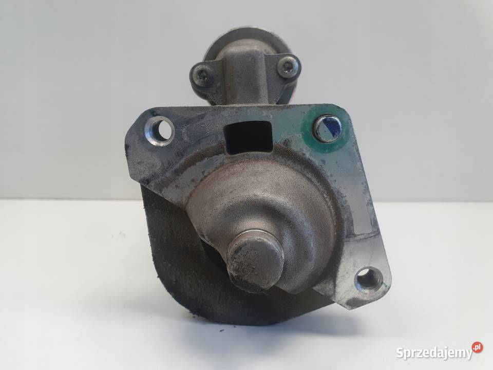 ROZRUSZNIK Volvo S60 II V60 20 D4 ROZRUSZNIK Rudka