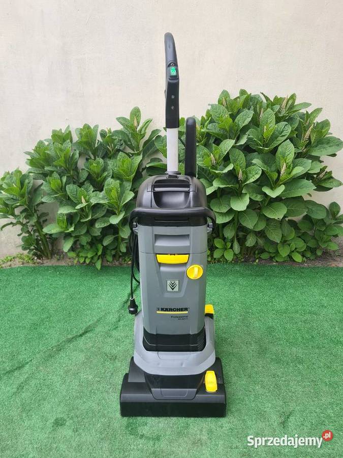 Szorowarka Karcher BR 304 C ADV Super Stan Radom
