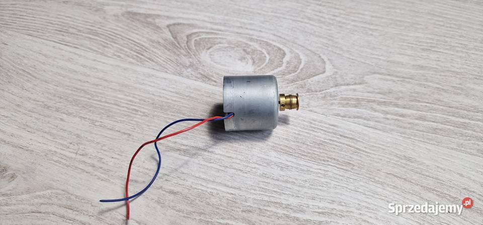 Silnik Silniczek do magnetofonu SANKYO BFG2L56 sprzedam