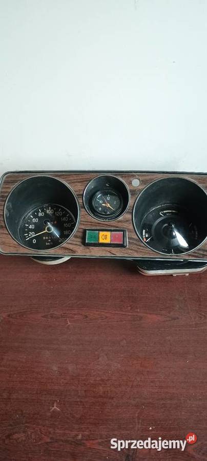 Części do Wołga 2410 Katowice