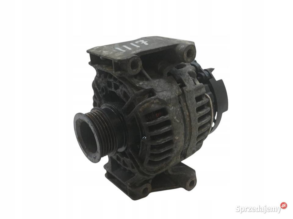 ALTERNATOR 0124425004 13129850 YT 22 16V DIRECT świętokrzyskie