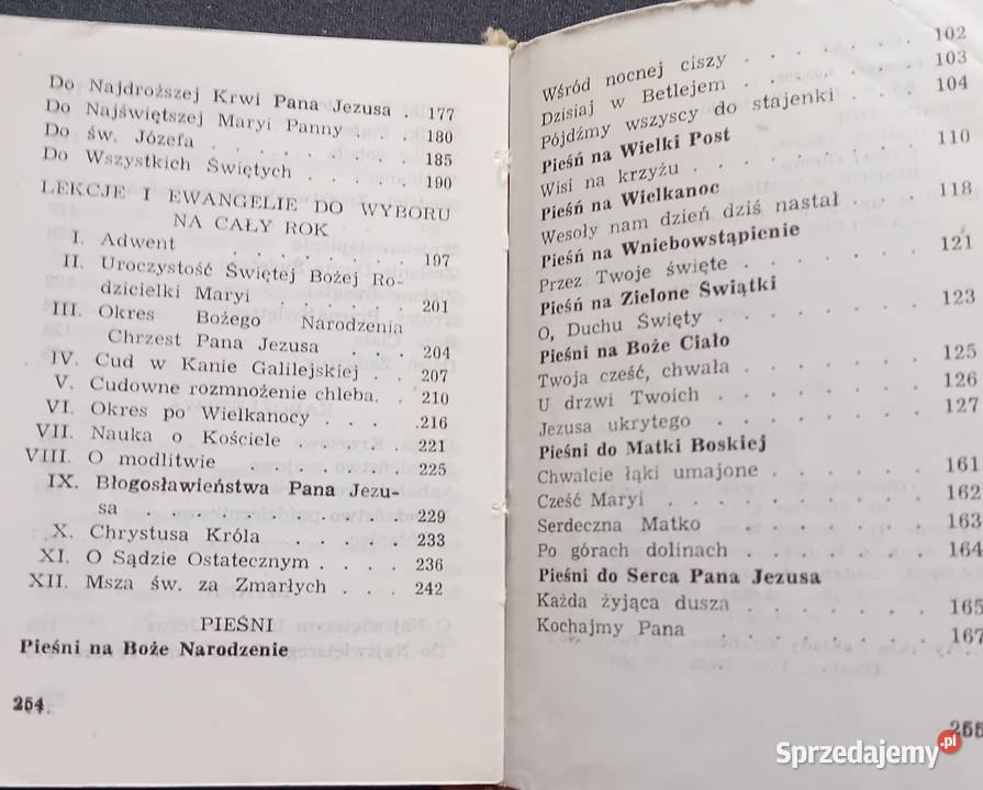 Ks Władysław Koperski Effeta Modlitewnik Koźminek