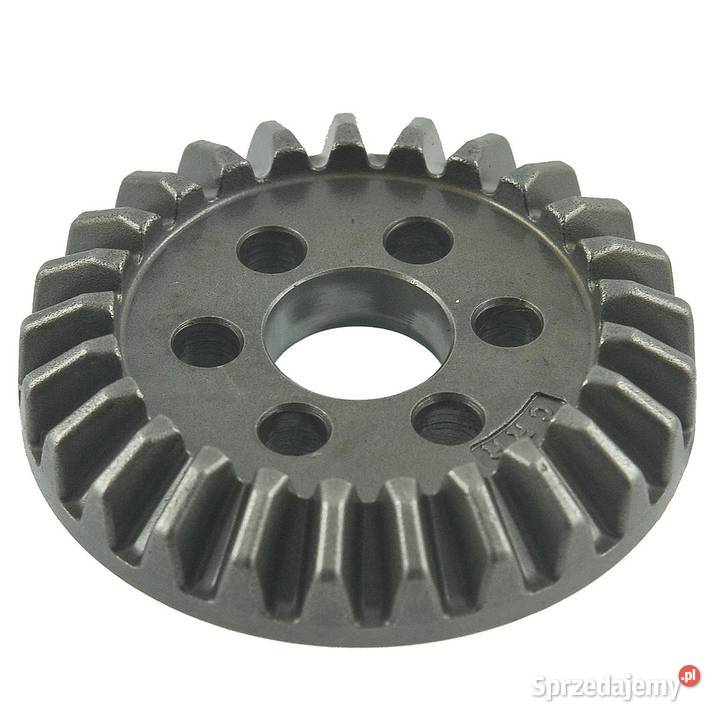 Koło talerzowe 25T 8850 mm Yanmar EF312TEF352T Tajęcina