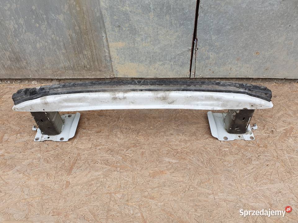 SKODA ENYAQ BELKA ZDERZAKA TYŁ TYLNA 5LA807586 Międzychód sprzedam