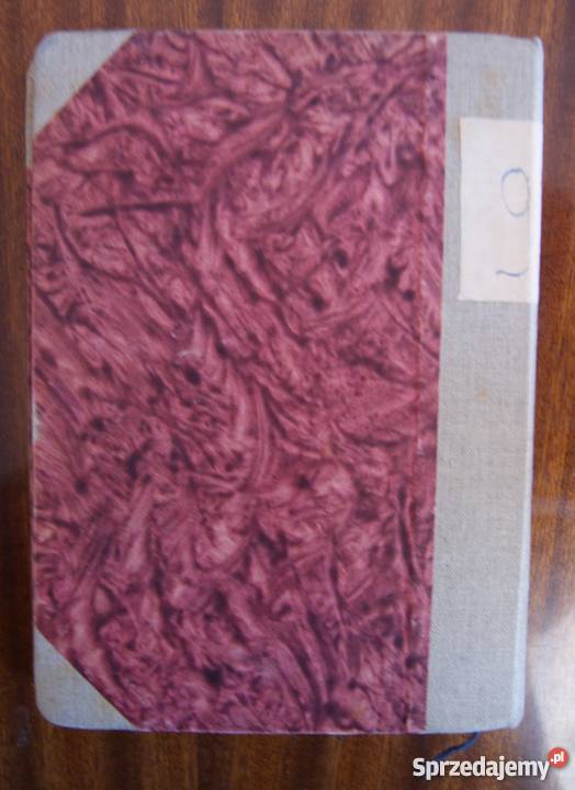 Henryka Augustynowicz Ciecierska Skrzydlate Parczew