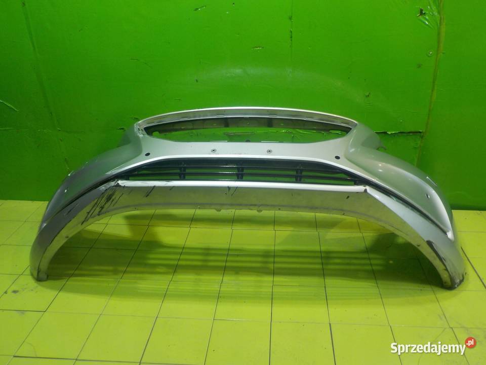 VOLVO V40 II 13r zderzak przod Suków